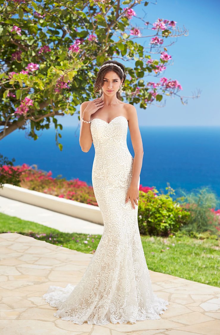 お値下げ中！！KITTY CHEN  COUTUREマーメイドラインドレス お値下げ中！！KITTY CHEN COUTUREマーメイドラインドレス